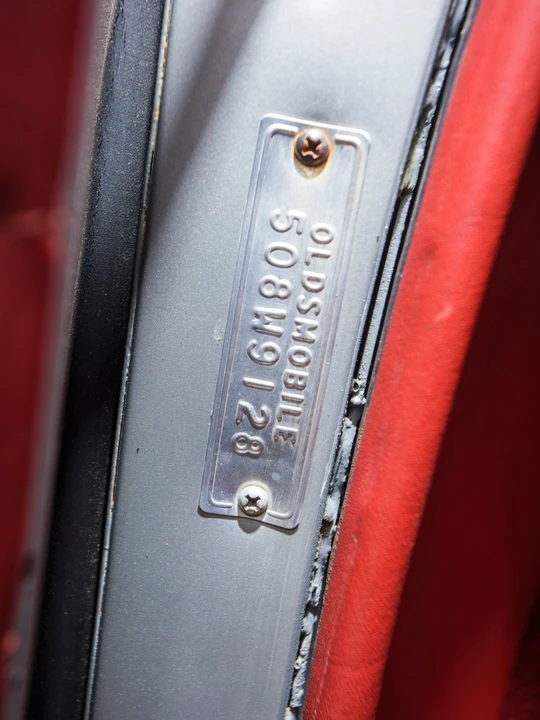 1950 Oldsmobile 88 - Image 15 of 31