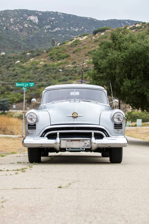 1950 Oldsmobile 88 - Image 3 of 31