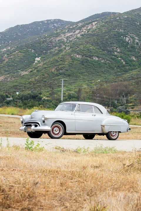 1950 Oldsmobile 88 - Image 6 of 31