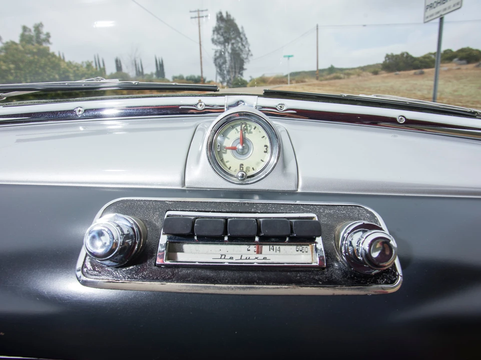 1950 Oldsmobile 88 - Image 16 of 31