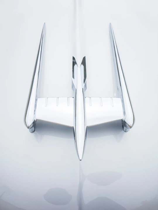 1950 Oldsmobile 88 - Image 29 of 31