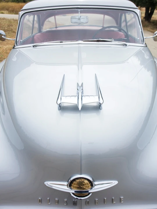 1950 Oldsmobile 88 - Image 28 of 31