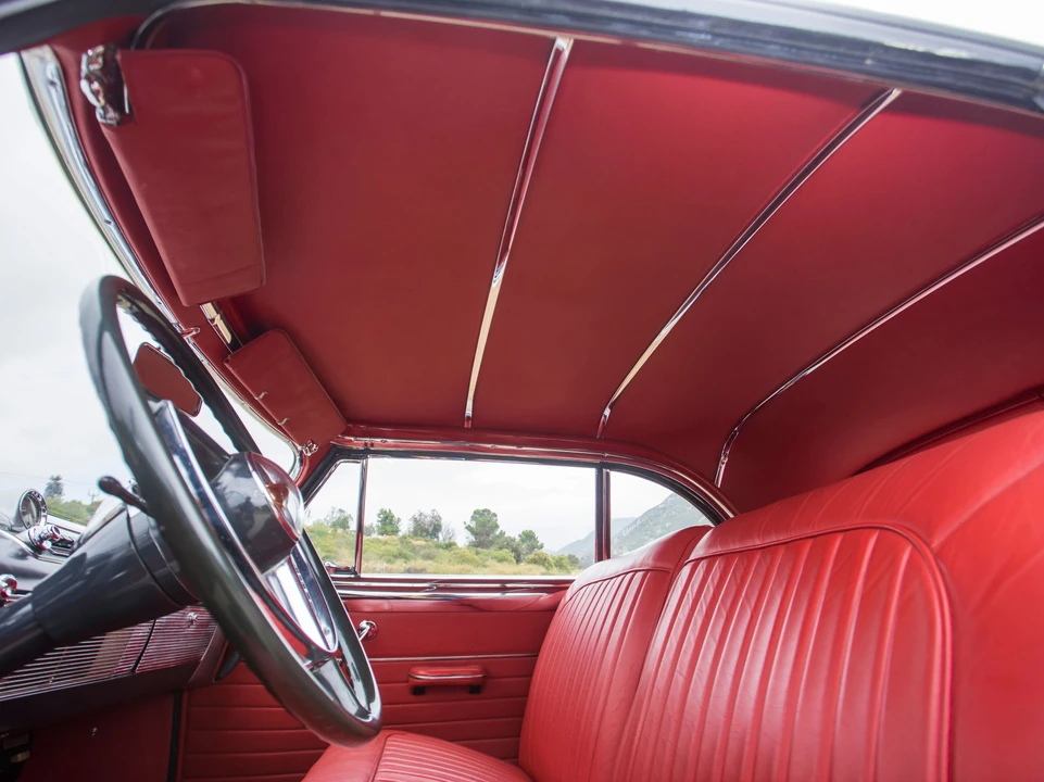 1950 Oldsmobile 88 - Image 19 of 31
