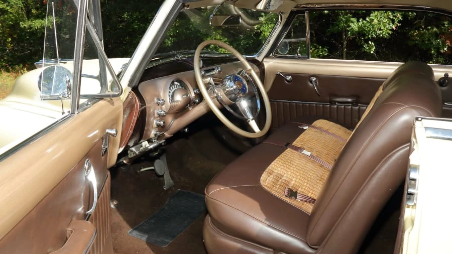 1950 Oldsmobile 88 - Image 4 of 22
