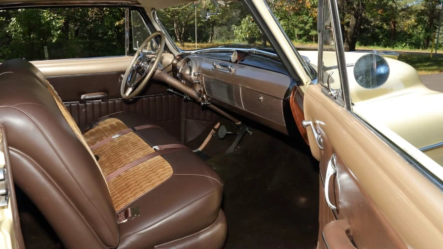 1950 Oldsmobile 88 - Image 5 of 22