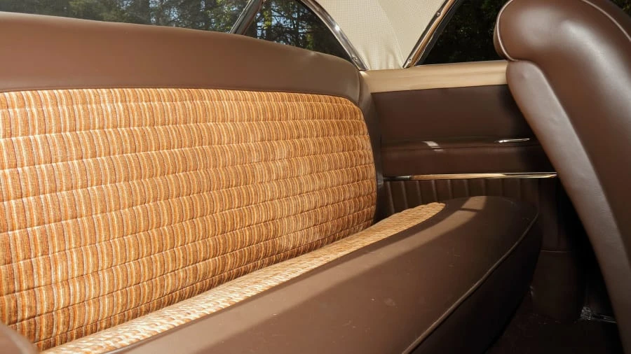 1950 Oldsmobile 88 - Image 11 of 22