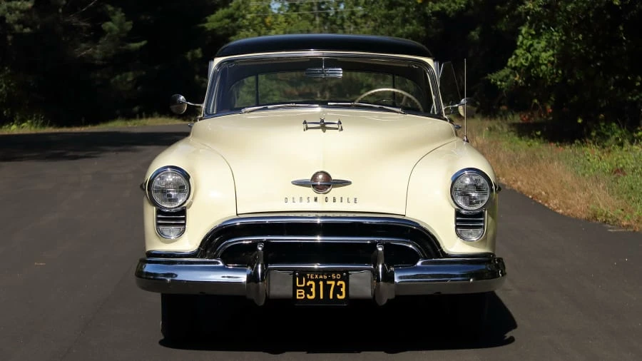 1950 Oldsmobile 88 - Image 14 of 22