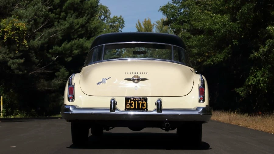 1950 Oldsmobile 88 - Image 15 of 22