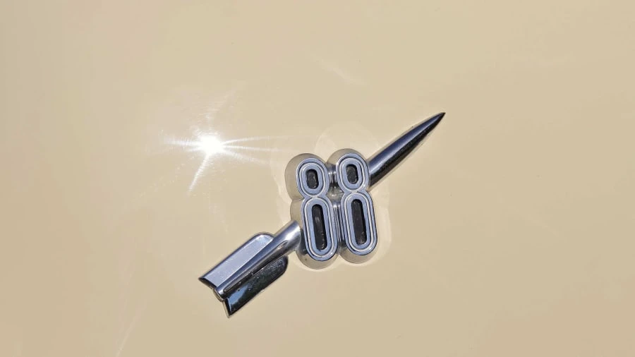 1950 Oldsmobile 88 - Image 16 of 22