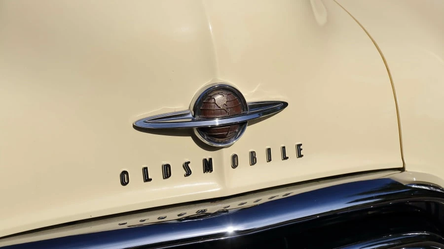 1950 Oldsmobile 88 - Image 17 of 22