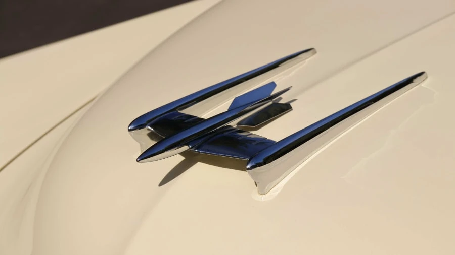 1950 Oldsmobile 88 - Image 18 of 22