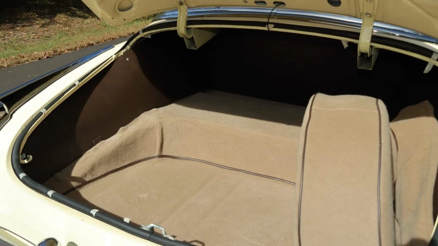 1950 Oldsmobile 88 - Image 19 of 22