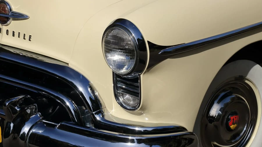 1950 Oldsmobile 88 - Image 21 of 22