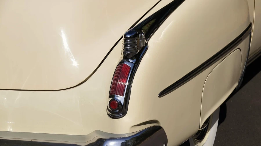 1950 Oldsmobile 88 - Image 22 of 22