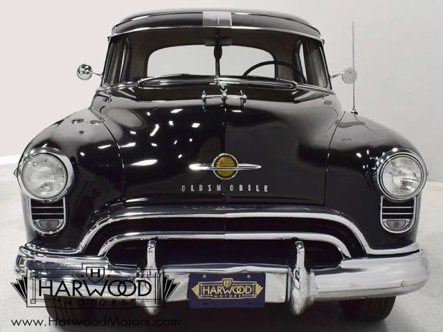 1950 Oldsmobile 88 - Image 9 of 31