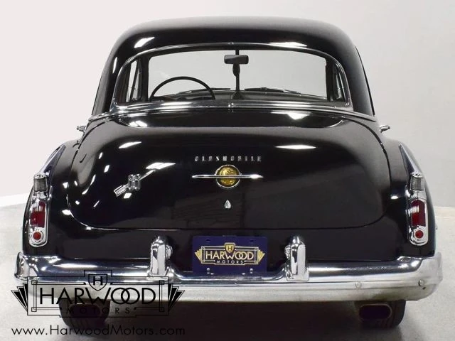 1950 Oldsmobile 88 - Image 5 of 31