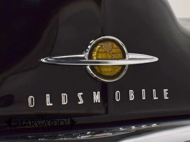 1950 Oldsmobile 88 - Image 17 of 31