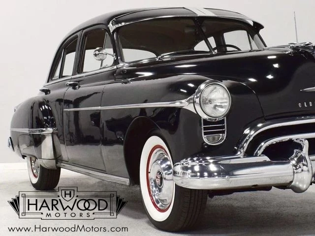 1950 Oldsmobile 88 - Image 31 of 31
