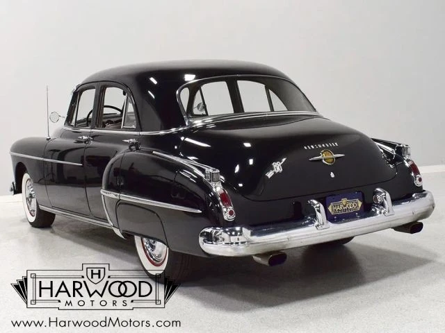 1950 Oldsmobile 88 - Image 4 of 31