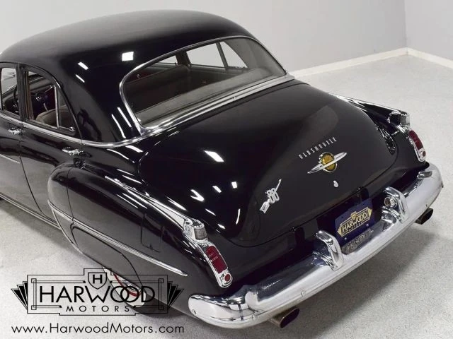 1950 Oldsmobile 88 - Image 13 of 31