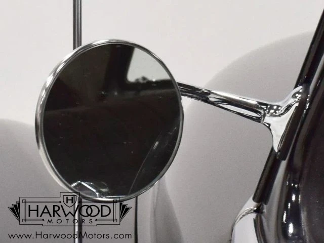 1950 Oldsmobile 88 - Image 20 of 31