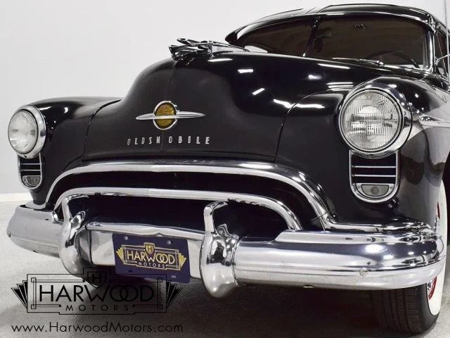 1950 Oldsmobile 88 - Image 14 of 31