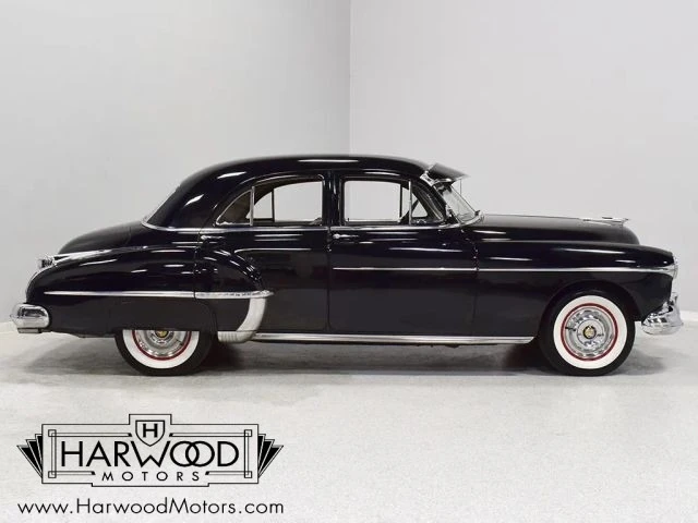 1950 Oldsmobile 88 - Image 7 of 31
