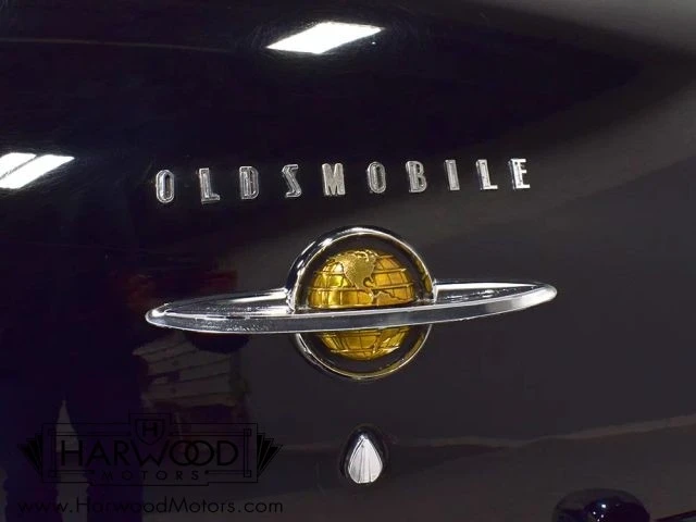1950 Oldsmobile 88 - Image 26 of 31