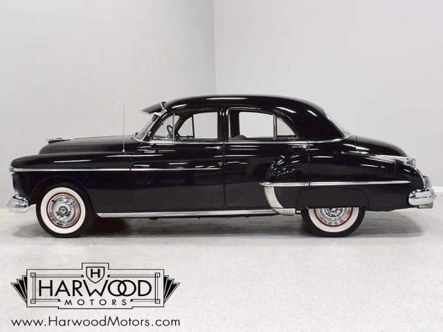 1950 Oldsmobile 88 - Image 3 of 31