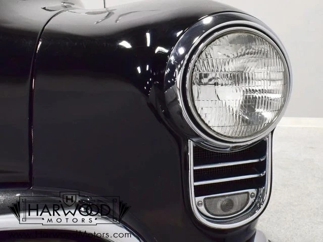 1950 Oldsmobile 88 - Image 18 of 31