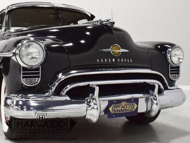 1950 Oldsmobile 88 - Image 15 of 31
