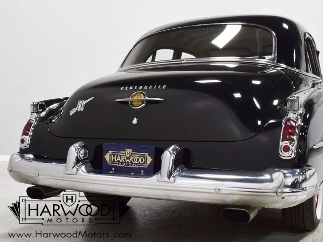 1950 Oldsmobile 88 - Image 29 of 31