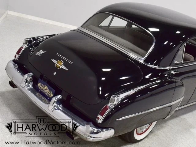 1950 Oldsmobile 88 - Image 12 of 31