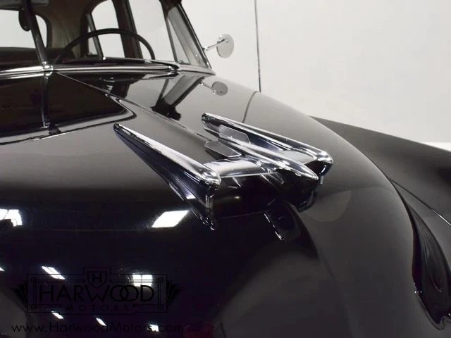 1950 Oldsmobile 88 - Image 16 of 31
