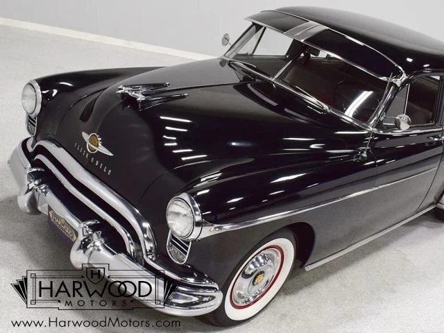 1950 Oldsmobile 88 - Image 10 of 31