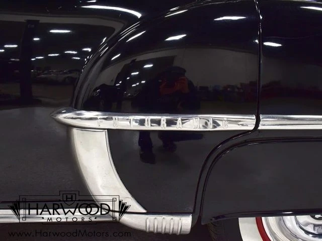 1950 Oldsmobile 88 - Image 25 of 31