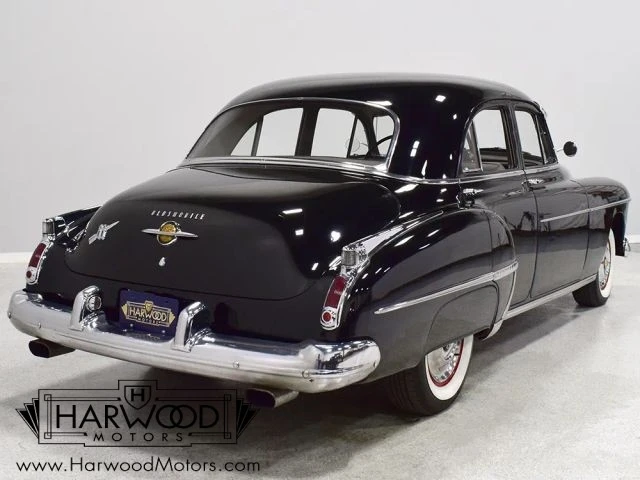 1950 Oldsmobile 88 - Image 6 of 31