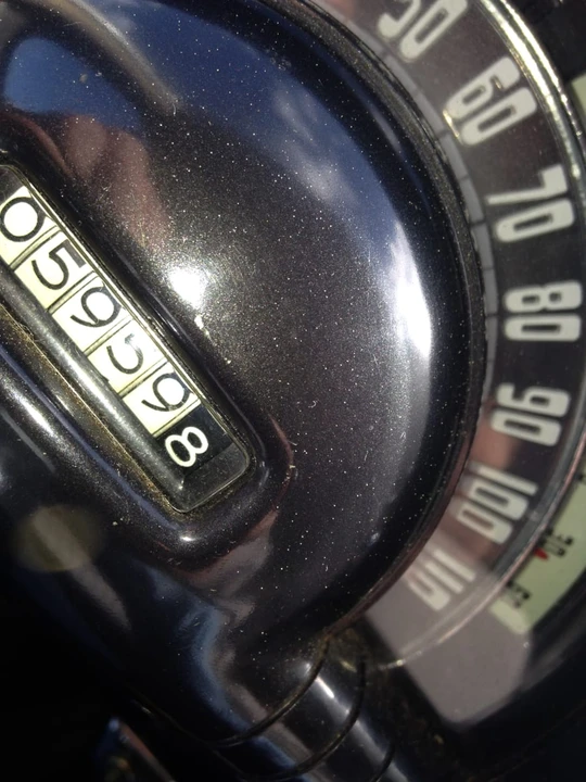 1950 Oldsmobile 88 - Image 5 of 6