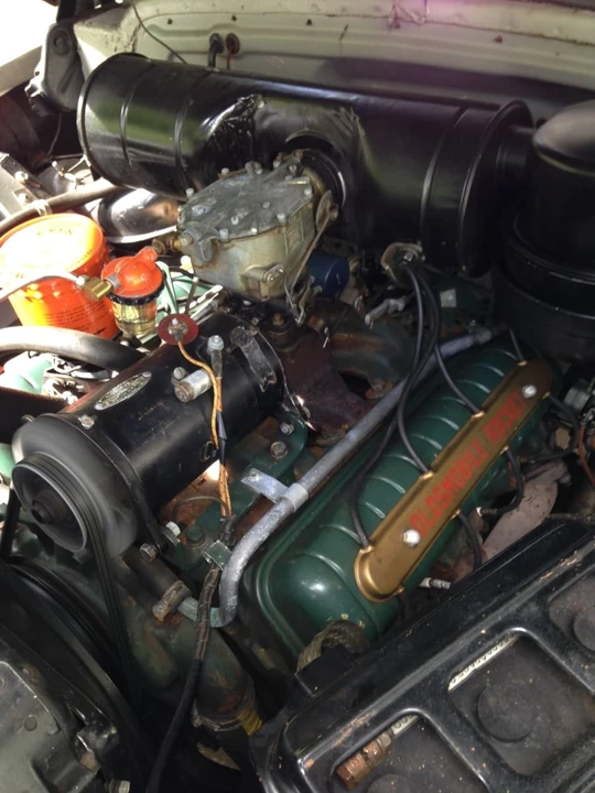 1950 Oldsmobile 88 - Image 6 of 6