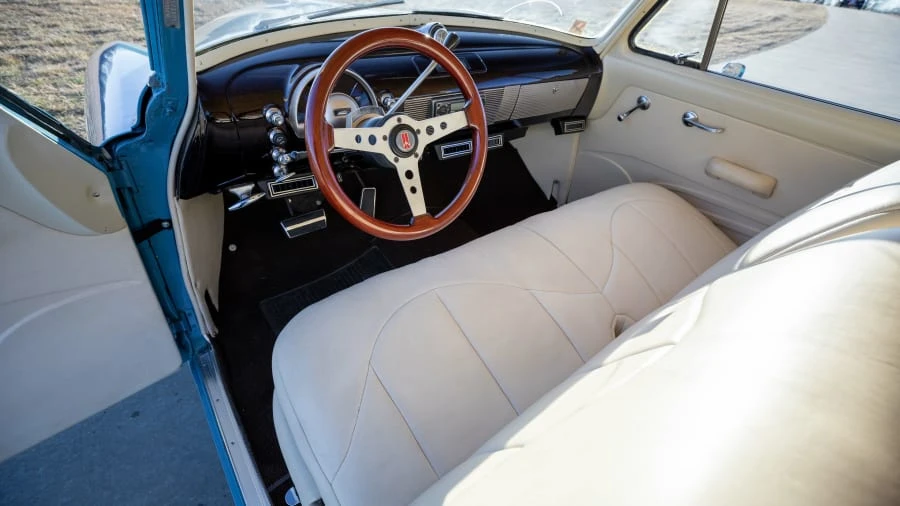 1950 Oldsmobile 88 - Image 4 of 15
