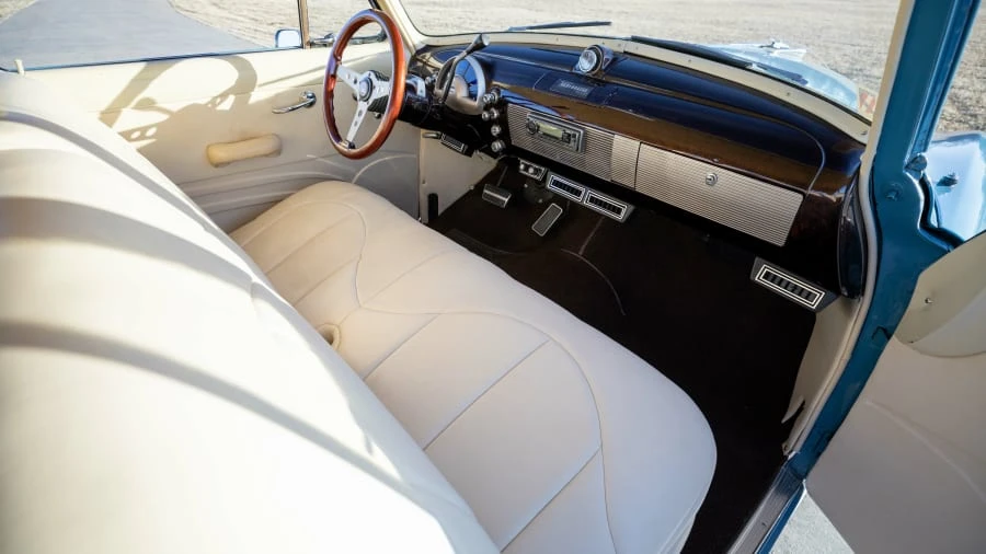 1950 Oldsmobile 88 - Image 5 of 15