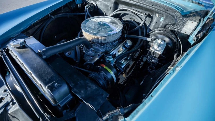1950 Oldsmobile 88 - Image 6 of 15