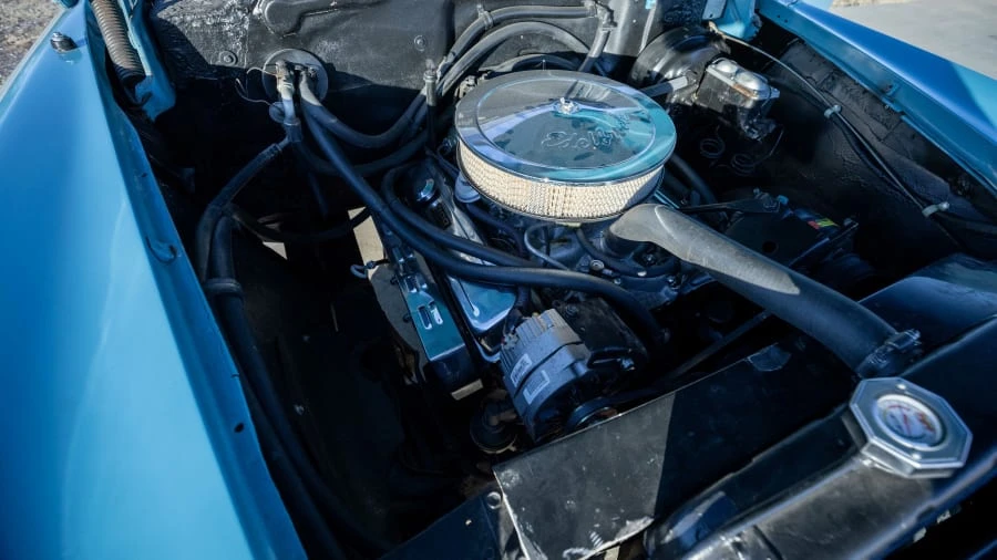 1950 Oldsmobile 88 - Image 7 of 15