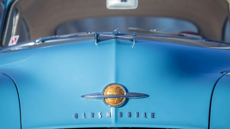 1950 Oldsmobile 88 - Image 10 of 15