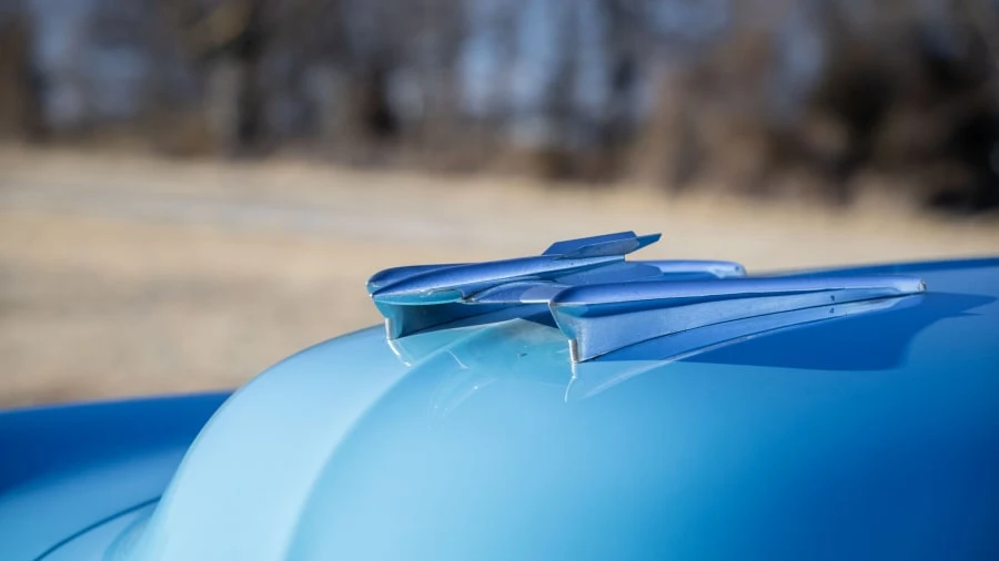 1950 Oldsmobile 88 - Image 11 of 15