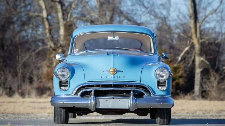 1950 Oldsmobile 88 - Image 14 of 15