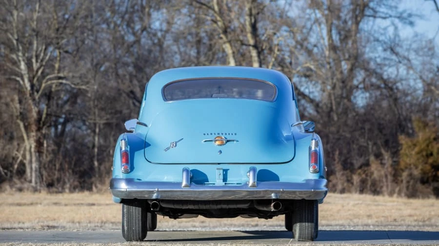 1950 Oldsmobile 88 - Image 15 of 15
