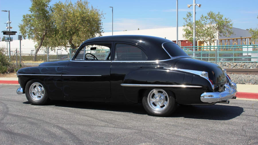 1950 Oldsmobile 88 - Image 2 of 7