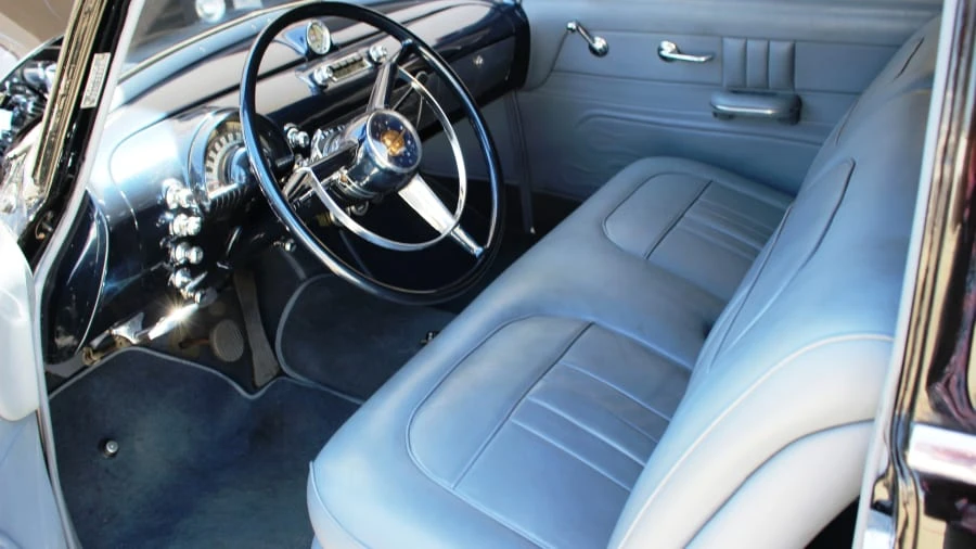 1950 Oldsmobile 88 - Image 3 of 7