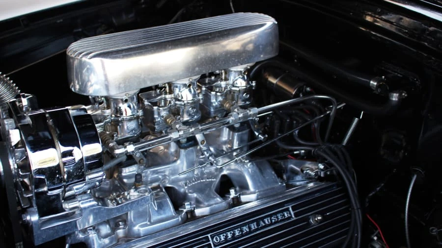1950 Oldsmobile 88 - Image 4 of 7